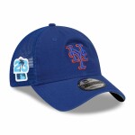 New Era Pánská kšiltovka New York Mets MLB 2023 Spring Training 9TWENTY