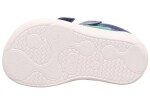 Chlapecká celoroční obuv SUPERFREE, Superfit, 1-000543-8000, modrá - 22