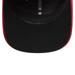 New Era Pánská kšiltovka Ducati Motor 970 Stretch snap print
