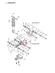 Access-Motor Jehlové ložisko přepákování na Access Tomahawk 250/300/400