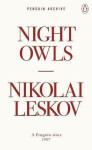 Night Owls - Nikolaj Leskov