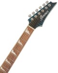 Ibanez ALT30FM Blue Doom Burst