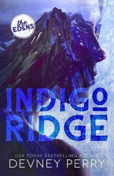 Indigo Ridge,