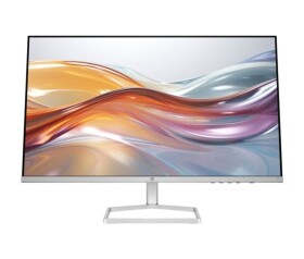 HP LCD 527sf, IPS matný 27" FHD 1920x1080, 300nit, 5ms, VGA, HDMI EDF_1458829