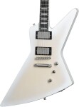 Epiphone Extura Prophecy Aged White Tiger