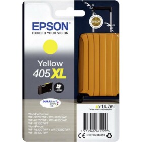 Epson C13T05H44010 ( 405XL ) žlutá - originál
