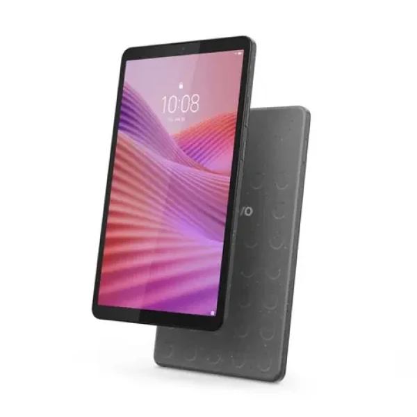 Lenovo Tab One 64GB šedá / 8.7"/ 1340x800 / 4GB / 64GB / 8MP+2MP / Android 14 (ZAF00235CZ)
