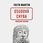 Osudová chyba - Martin Faith