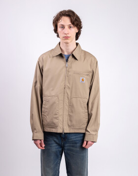 Carhartt WIP Postal Jacket Iroko XL