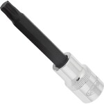 Vigor V2167 vnitřní šestihran (TX) nástrčný klíč T 40 1/2