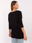 Halenka CLM BZ 0035.93 černá S