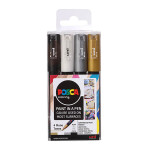 Posca mm,