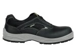 Bezpečnostní obuv Cofra LOKET S3S CI FO SR Velikost boty: 46, Černá