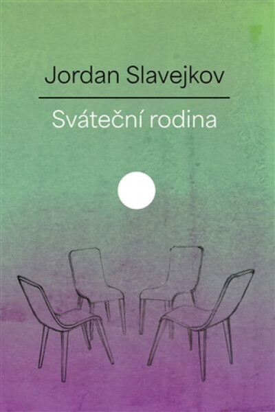 Sváteční rodina - Jordan Slavejkov