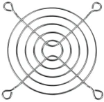 ARCTIC ACFAN00085A 80mm / mřížka pro ventilátor (ACFAN00085A)