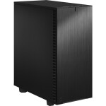 Fractal Design Define 7 Compact černá / skříň / bez zdroje / 2x USB 2.0 2x 3.0 1x USB-C (FD-C-DEF7C-01)