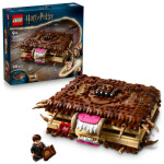 LEGO® Harry Potter™ Hryzající kniha Obludné obludárium