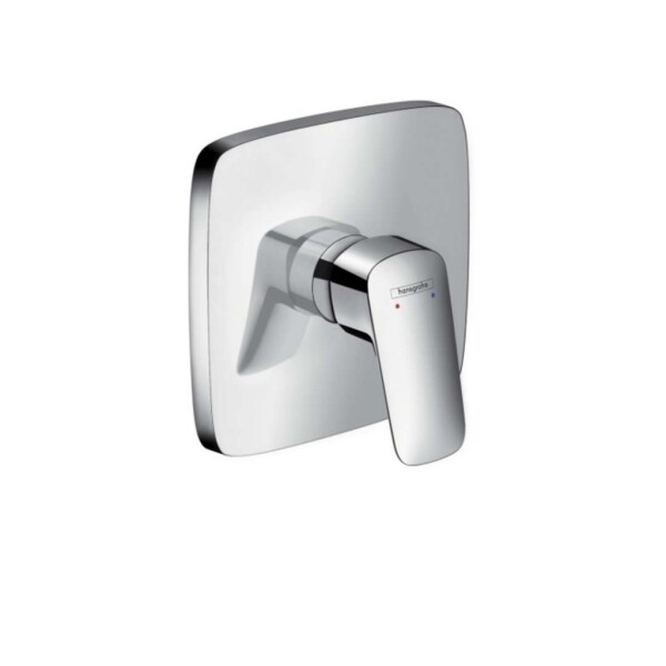 HANSGROHE - Logis Sprchová baterie pod omítku, chrom 71605000