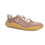 Vivo Gobi II Sneaker Leather Mauve celoroční