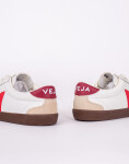 Veja Volley O.T. Leather WHITE_PEK_BARK 38