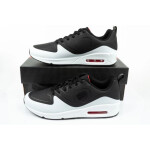 Pánské sportovní boty DS414-21 Černá s bílou - Ducati černá s bílou 43