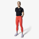Dámské běžecké kalhoty Swix Pace High Waist Cropped Tights W