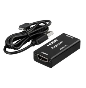 BCS BCS-xHDMI-4K / Rozšiřovač HDMI / 4K (BCS-xHDMI-4K)