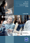 E-mailing B1-B2 + CD