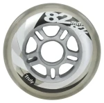 RULYT Kolečko pro in-line brusle ROCATO / PU 82 / 82x24 mm / 1 ks