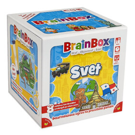 Brainbox SK Svet