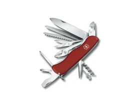 VICTORINOX Kapesní nůž Workchamp (0.8564)