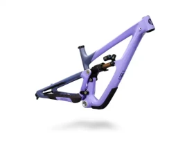 Ibis HD6 rám s tlumičem Fox X2 Factory Series lavender vel. 2