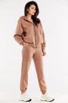 Dámské tepláky M325 Beige - Infinite You S