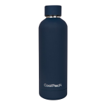 CoolPack termoláhev Bonet, 500 ml, nerez, tmavě modrá