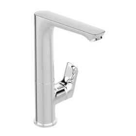 Ideal Standard Umyvadlová baterie Slim s otočným výtokem, chrom A7023AA