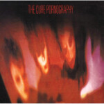 The Cure: Pornography - LP - The Cure