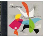 Alex Steinweiss: The Inventor of the Modern Album Cover - Steven Heller