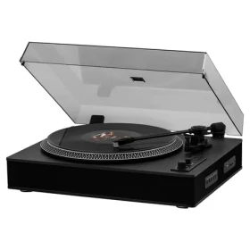 SENCOR STT 510UBA / Gramofon / Bluetooth / USB / SD / 2x 5W RMS (8590669296200)