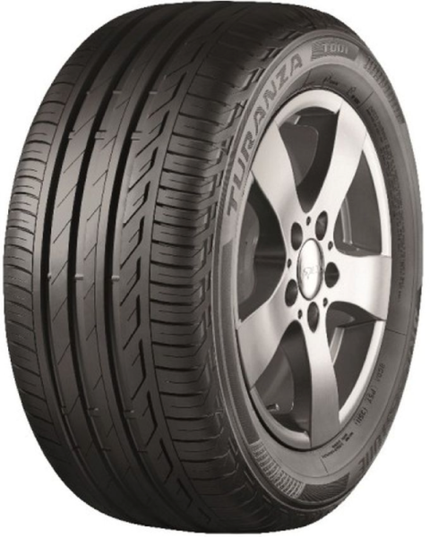 225/45 R17 91V TURANZA T001 TL BRIDGESTONE