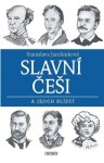 Slavní Češi a jejich blízcí - Stanislava Jarolímková (e-kniha)