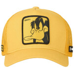 Capslab Looney Tunes Daffy Duck Cap M CL-LOO4-1-DUF1 pánské jedna velikost