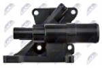 PIETRO Pouzdro termostatu Volvo C30 S40 V50 S80 1.8–2.0 FlexFuel (2004–2012)