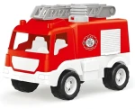 DOLU Hasičské auto 38 cm