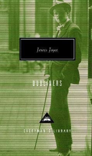 Dubliners, 1. vydání - James Joyce
