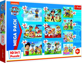 TREFL Puzzle