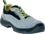 Nízká pracovní obuv Delta Plus CINTO S1PS SR HI CI FO Velikost boty: 41