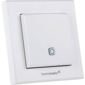 Smart Home Temperatur & Luftfeuchtigkeitssensor (HmIP-STH)