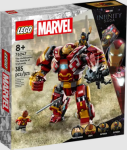 LEGO® Marvel 76247 Hulkbuster: Bitva Wakandu