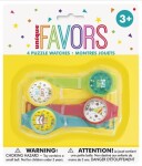 Hodinky s kuličkou 4 ks Hodinky s kuličkou 4 ks