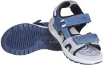 Dětské sandály Geox J15AVA 01522 C4005 Velikost: 34